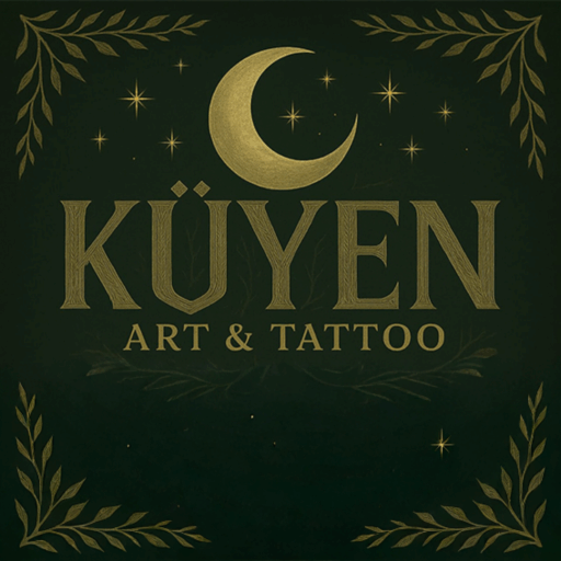 Logo de Kuyen